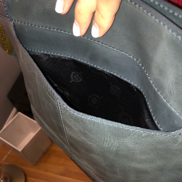 Born over the shoulder satchel/handbag - Picture 8 of 9